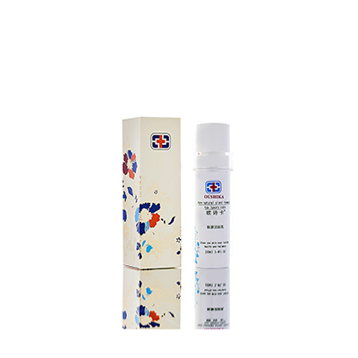 恩阳会下雨的乳液