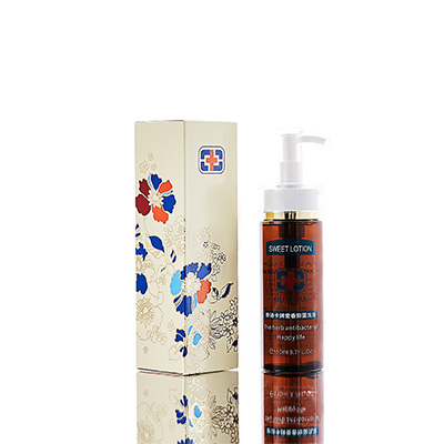 恩阳男女外阴洗液