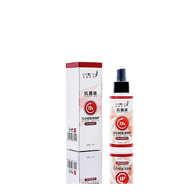 恩阳母婴防护喷雾