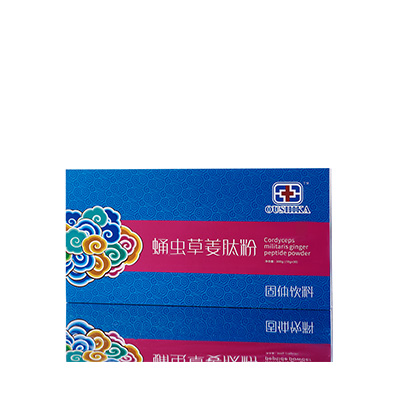 恩阳蛹虫草气血汤