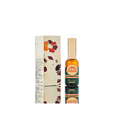 恩阳私密细嫩修复精华