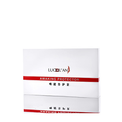 恩阳气血能量增强套