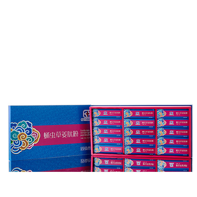 恩阳调经养气汤