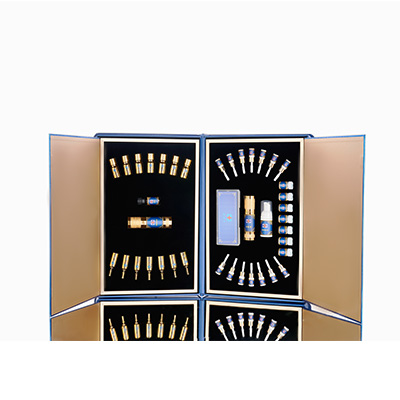 恩阳7D私密抗衰养护套